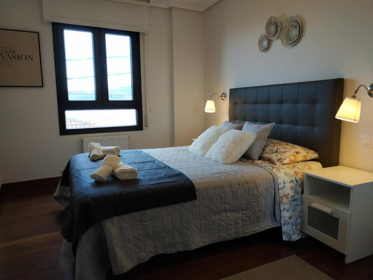 Elantxobe Puerto Daire Dış mekan fotoğraf