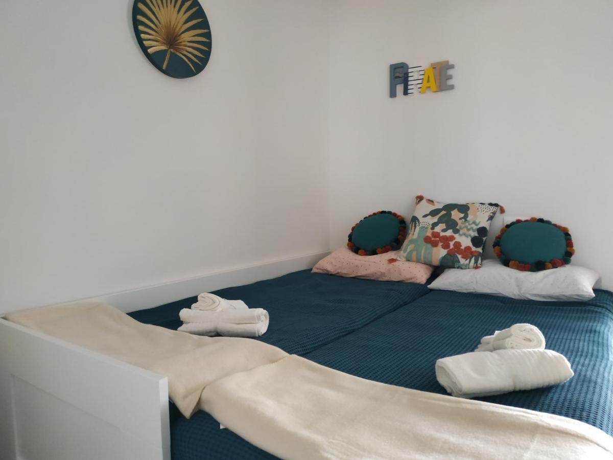 Elantxobe Puerto Daire Dış mekan fotoğraf