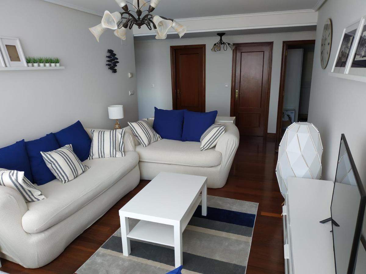Elantxobe Puerto Daire Dış mekan fotoğraf