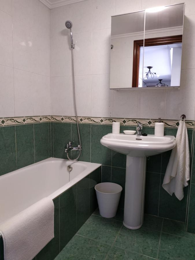Elantxobe Puerto Daire Dış mekan fotoğraf